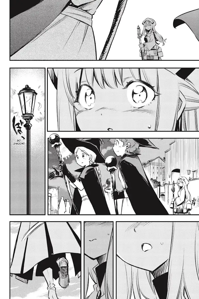 Goblin Slayer Chapter 101 image 05_optimized